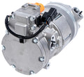 NEW COMPRESSOR