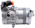 NEW COMPRESSOR