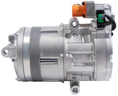 FOUR SEASONS air compressor