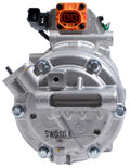 NEW COMPRESSOR