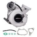 INTERMOTOR TURBOCHARGER - REMANUFAC