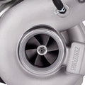 INTERMOTOR TURBOCHARGER - REMANUFAC