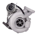 INTERMOTOR TURBOCHARGER - REMANUFAC