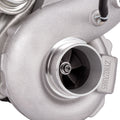 INTERMOTOR TURBOCHARGER - REMANUFAC