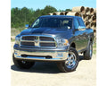 20092011 DODGE RAM 1500 4WD 4IN LIFT KIT W/BILSTEIN SHOCKS