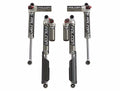 JLDEH FALCON 3.3 SHOCK KIT (0 1.5