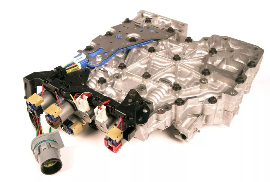 6 Speed Conversion Kit CORE CHARGE OF $350 APPLIES
