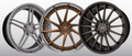 MOTOR CITY 7 SBL 17X11