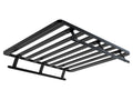 Front Runner Outfitters GMC Sierra 1500 (2007-Curr)SLII Load Bed Rack Kit