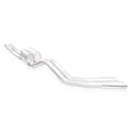 Stainless Works 15-19 Ford F150 5.0L Legend Side Exit Catback System w/ Dual 3.5in Polished Tips