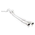 Stainless Works 15-19 Ford F150 5.0L Legend Side Exit Catback System w/ Dual 3.5in Polished Tips
