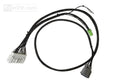 Rywire Honda K-Series (w/Motec M130 ECU) Engine Harness w/Chassis Specific Adapter