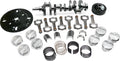 FORD 302 MAIN STREET PERFORMANCE SERIES 9000 ROTATING ASSEMBLY UNBALANCED