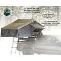 NOMADIC 4 EXTENDED ROOF TOP TENT WITH ANNEX GRAY