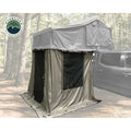 Overland Vehicle Systems auto part close-up