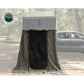 Overland Vehicle Systems auto part detail