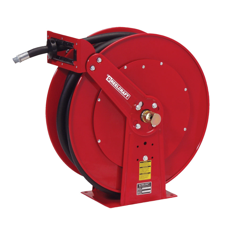 HOSE REEL 3/4 X 75FT
