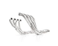 Stainless Works 79-93 Ford Mustang Headers -2 in Primaries 2 O Clock Trick Flow HP