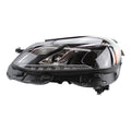 Hella 2014 Mercedes-Benz E-Class Wo Actv Curve 14- Headlamp Lh Led