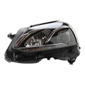 Hella 2014 Mercedes-Benz E-Class Wo Actv Curve 14- Headlamp Lh Led