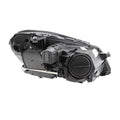Hella 2014 Mercedes-Benz E-Class Wo Actv Curve 14- Headlamp Lh Led