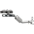 BMW 325CI DIRECT FIT CATALYTIC CONVERTER