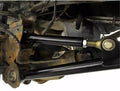 Tuff Country shock absorber installed view