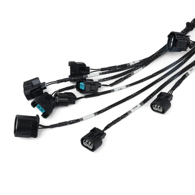 Rywire auto part