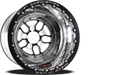 Billet Specialties auto part