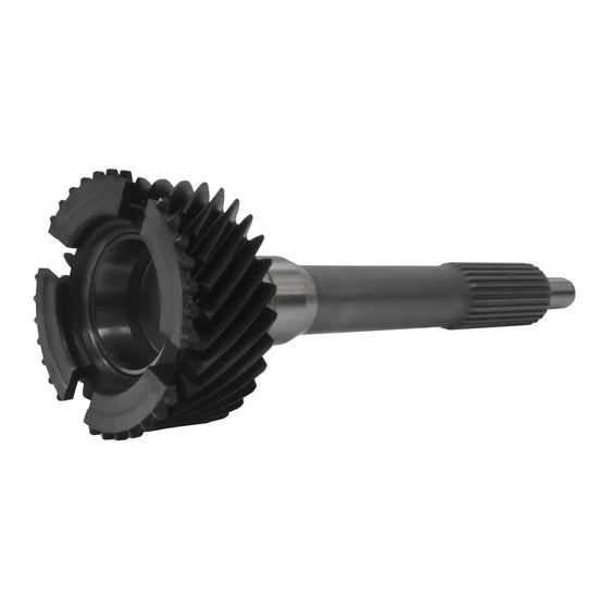 Manual Transmission Input Shaft