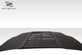 Extreme Dimensions auto part installed view