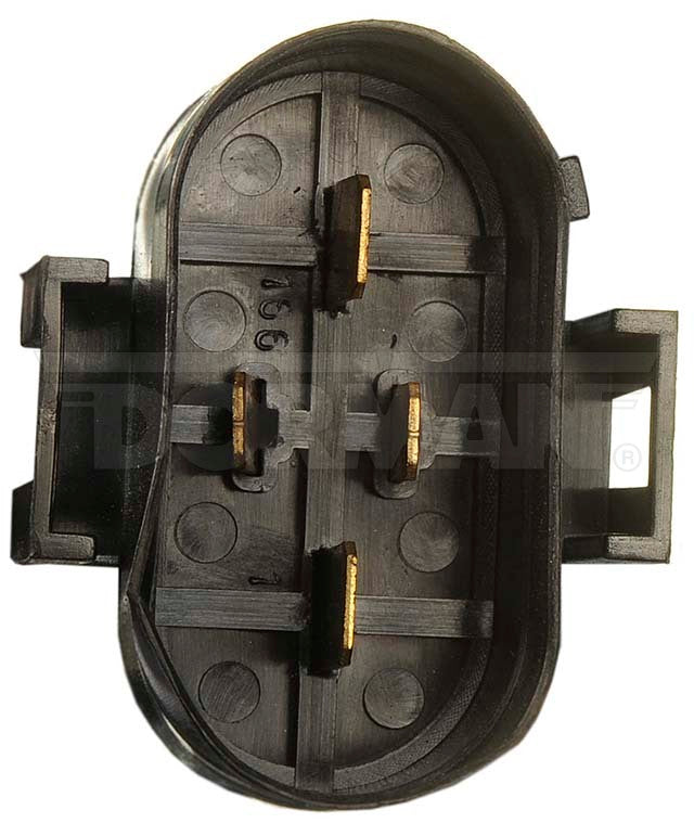 DUAL FAN ASSEMBLY