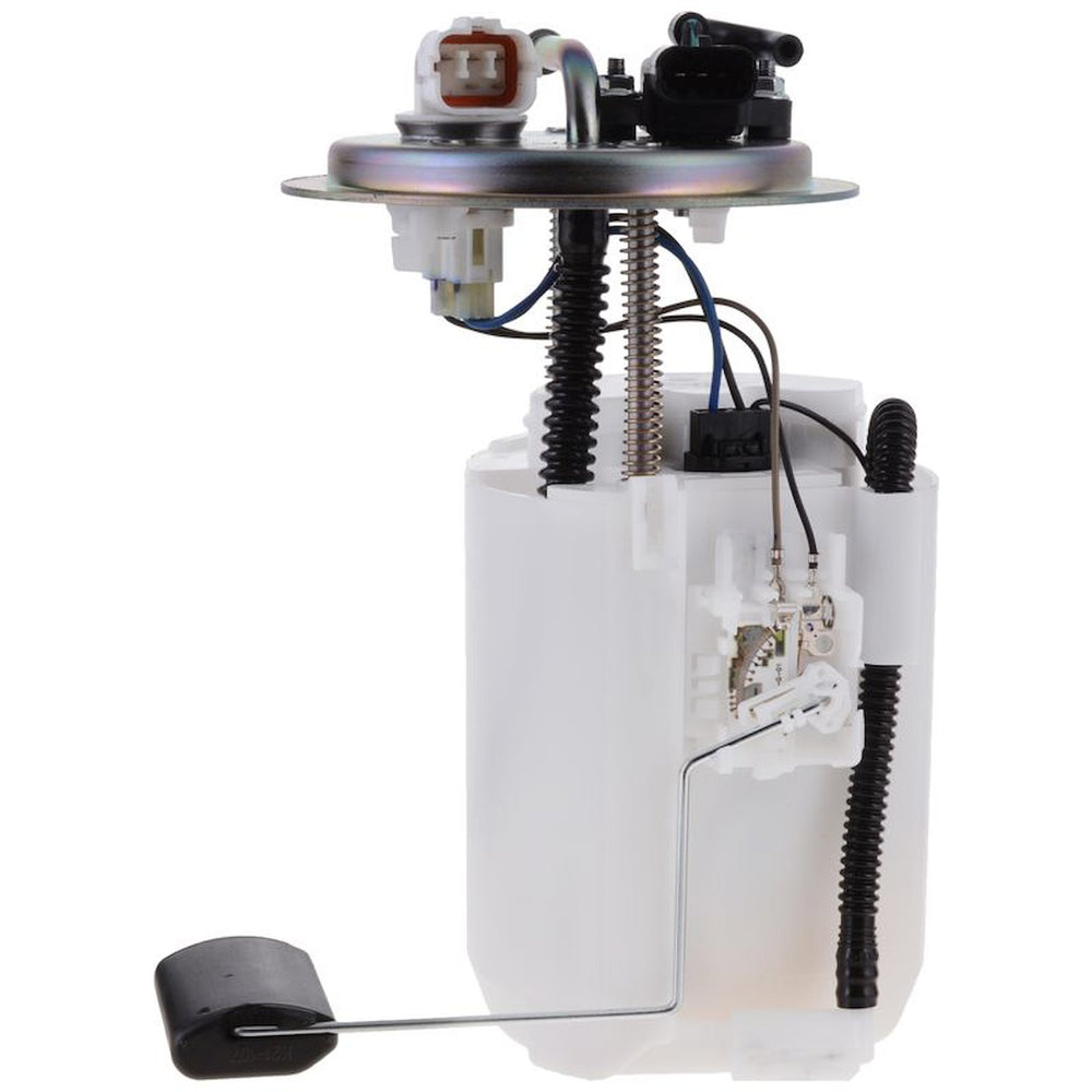 FUEL PUMP MODULE ASSEMBLY