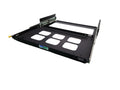 Super Jumbo Side Pull Fridge/cargo Slide