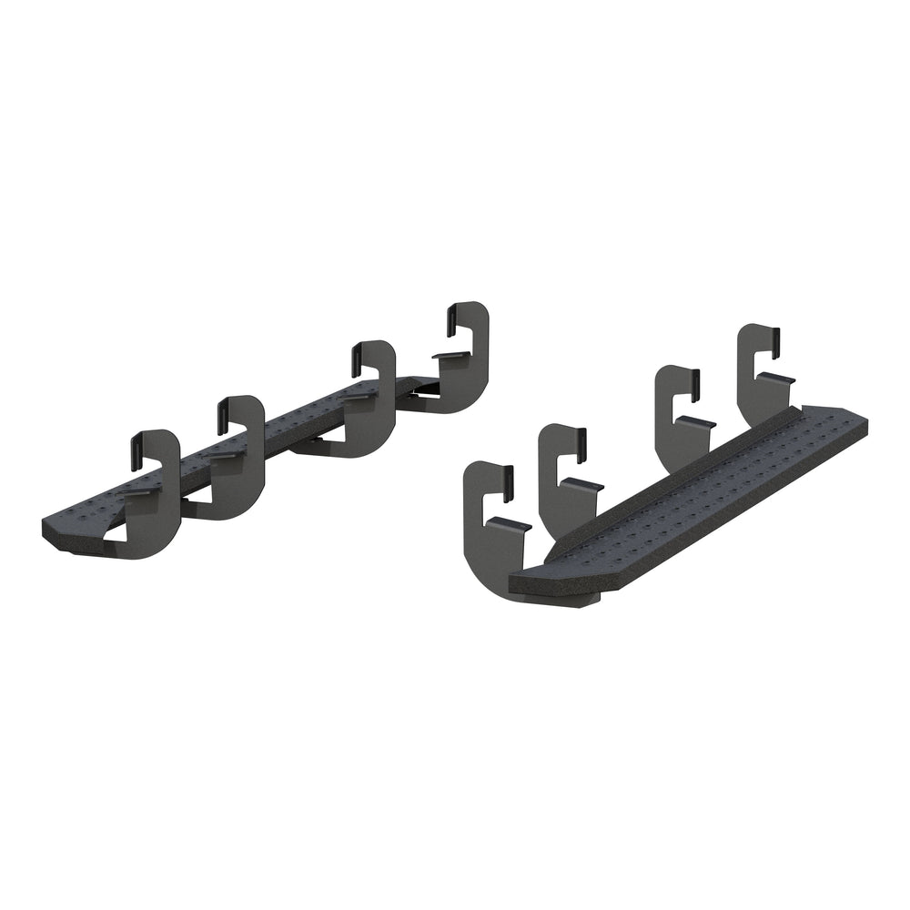 RIDGESTEP 6-1/2" RUNNING BOARDS