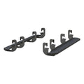 RIDGESTEP 6-1/2" RUNNING BOARDS