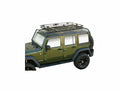 JEEP CONGO CAGE