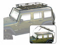 JEEP CONGO CAGE