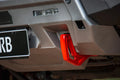 ARB bumper
