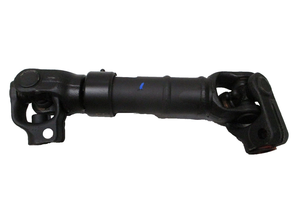 STEERING SHAFT