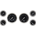 VINTAGE SERIES 3IN SPEEDO/QUAD SET-GM