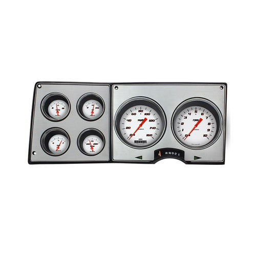 VINTAGE SERIES 3IN SPEEDO/QUAD SET-GM