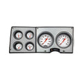 VINTAGE SERIES 3IN SPEEDO/QUAD SET-GM