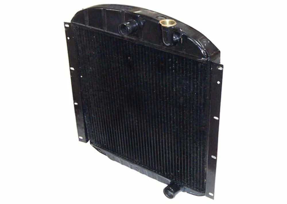 1955-59 CHEVY/GMC - V8 - ALL - MANU