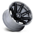 D401 24X12 8X6.5 G-BLK BRDT -44MM