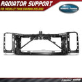 4754 CHEVY/GMC BROTHERS TRUCKS RADIATOR CORE SUPPORT CHEVROLET
