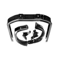 4754 CHEVY/GMC BROTHERS TRUCKS RADIATOR CORE SUPPORT CHEVROLET