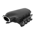 Holley INT MANIFOLD HI-RAM COYOTE TOP-FEED BLK - 300-915BK