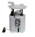 FUEL PUMP MODULE ASSEMBLY