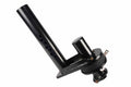30000LB 9IN OFFSET 4IN ROUND GOOSENECK CUSHION COUPLER